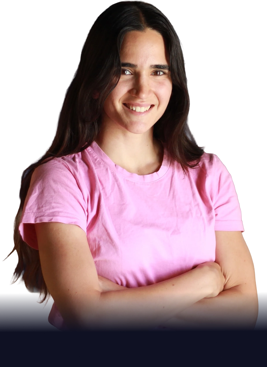 מדריכה מקצועית